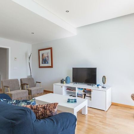 Seashell Apartment By Atlantic Places Albufeira Bagian luar foto