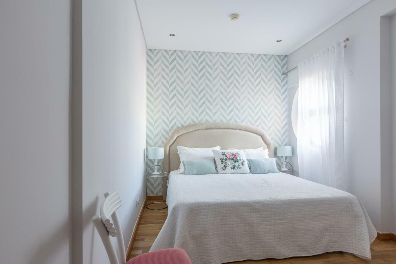 Seashell Apartment By Atlantic Places Albufeira Bagian luar foto