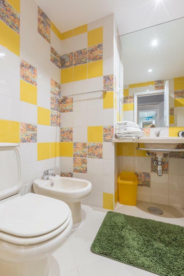 Seashell Apartment By Atlantic Places Albufeira Bagian luar foto