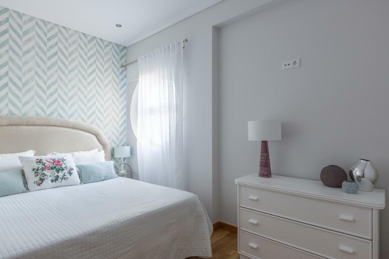 Seashell Apartment By Atlantic Places Albufeira Bagian luar foto